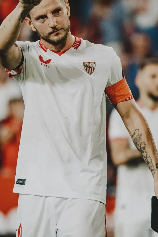 Ivanrakitic