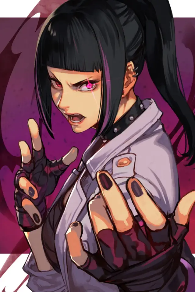 Juri Han