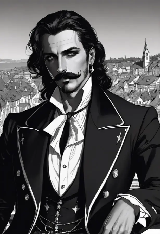 Dark Prince