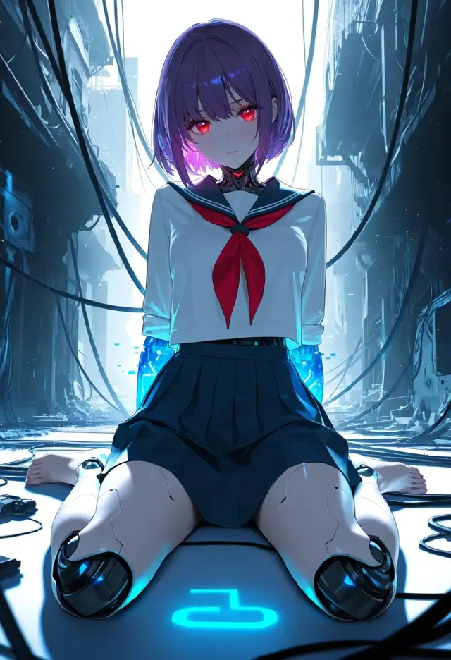 Rei Circuitknees