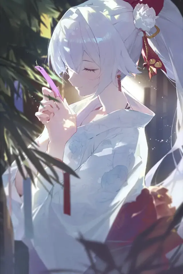 Tomoe Gozen