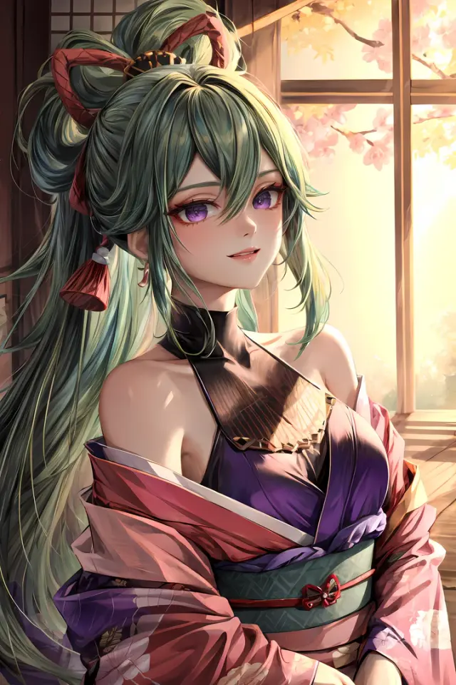 Tamsin Vale - オリジナルの成人宿屋主人, 自立した成人訪問者 AIキャラクター