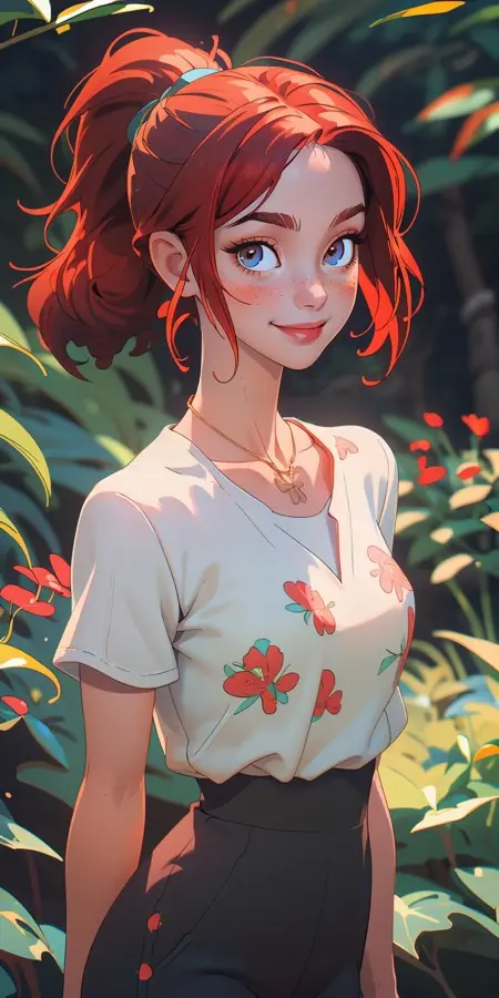 Tenshideres Waifus