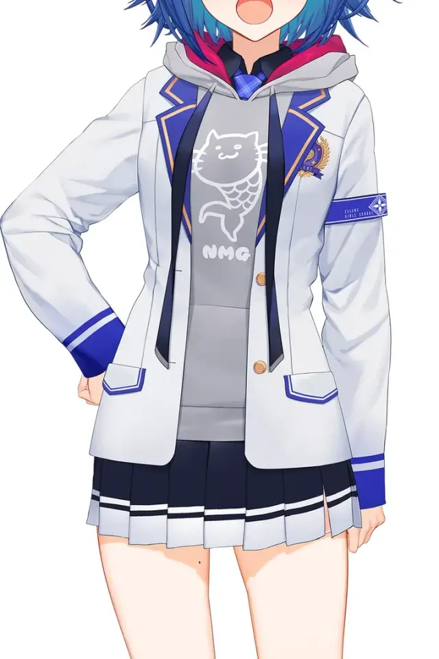 Nishizono Chigusa