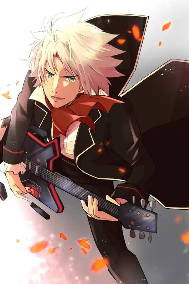 Beethoven - ClassicaLoid, Beethoven AI Character