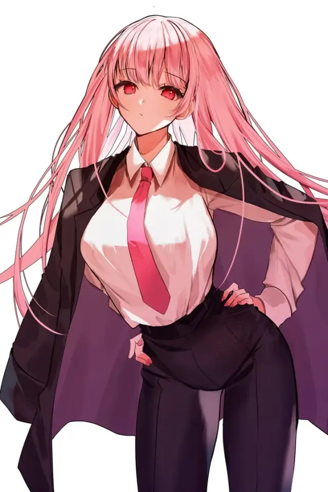 Mori Calliope - Mori Calliope, Hololive English AI Character