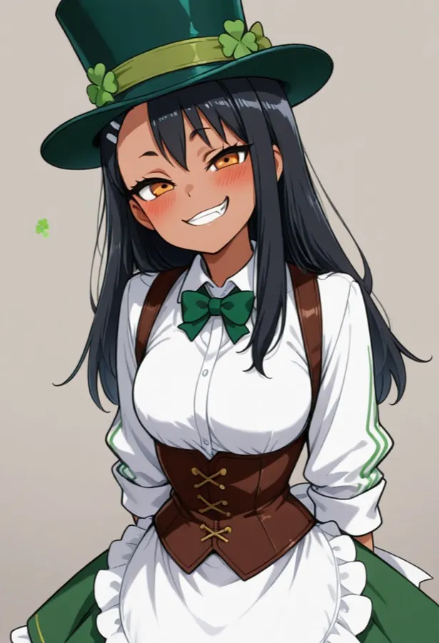 Usually Expressionless Cool Type Waifus - ギャップ系 AIキャラクター