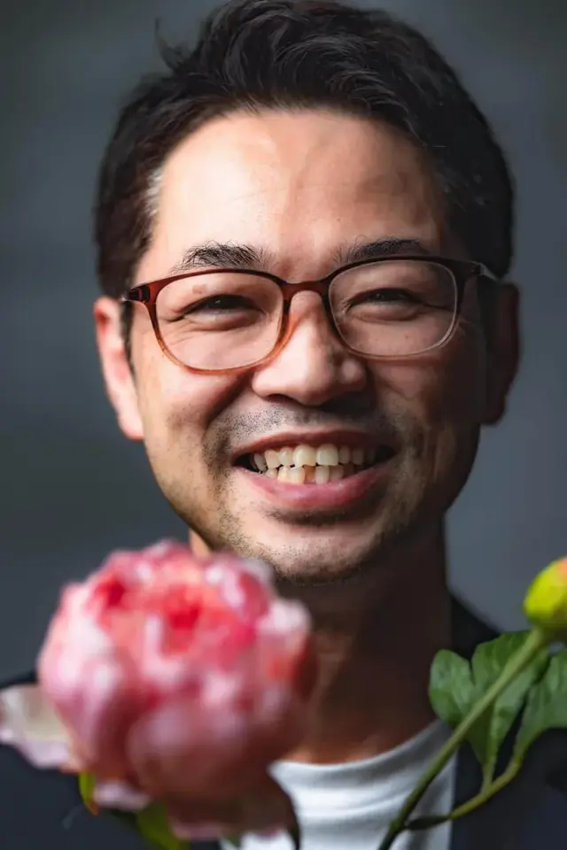 Tomo Inoue
