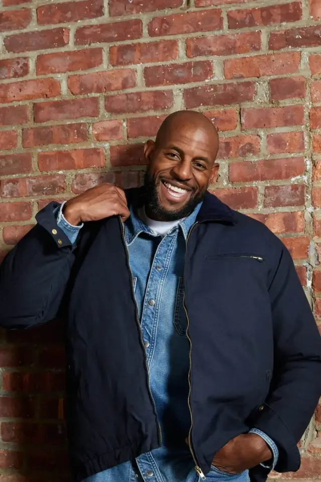 Andre Moss