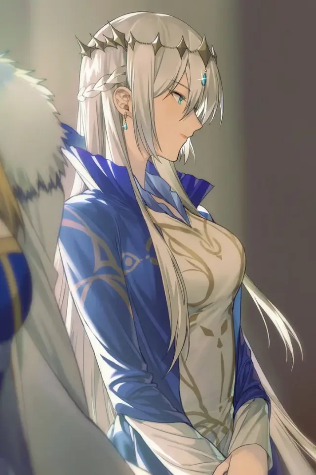 Artoria Pendragon