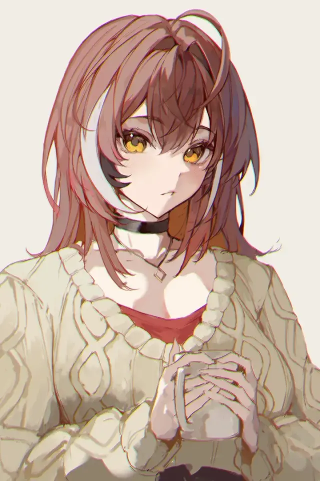 Nanashi Mumei - Nanashi Mumei, Hololive English Karakter AI