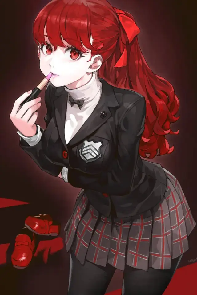 Yoshizawa Kasumi