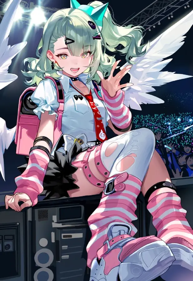 Lyra Neon