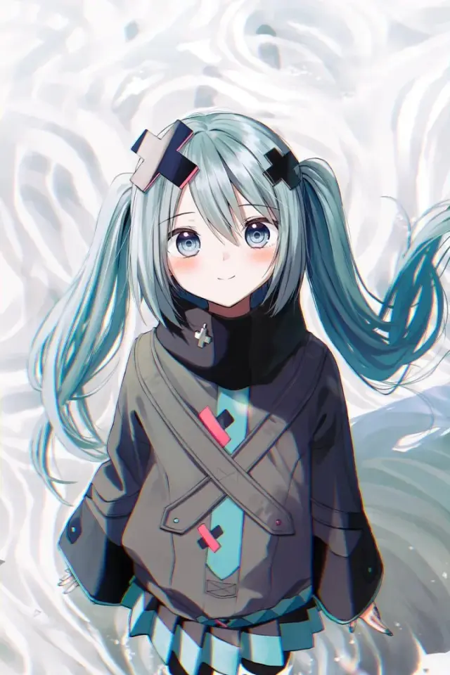 Batsu Miku