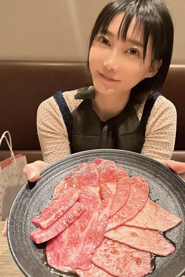Maribel Sato