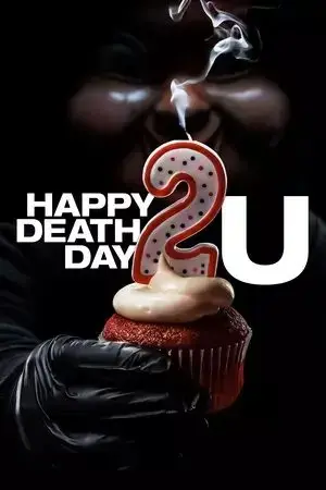Happy Death Day 2U - أُنشئ بواسطة المستخدم, الأنيمي شخصية AI