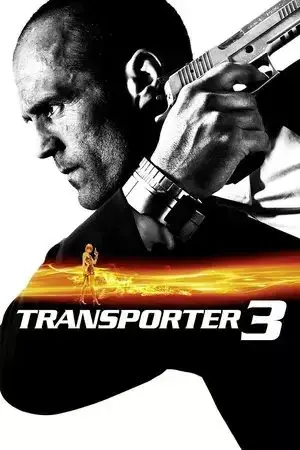 Transporter 3 - Creado por el usuario, Anime Personaje IA