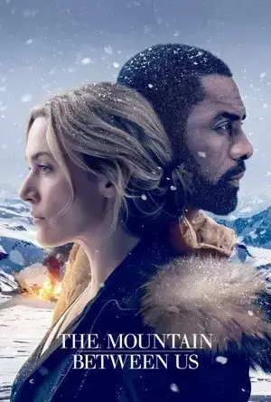 The Mountain Between Us (film) - विरोधाभासी आकर्षण AI किरदार