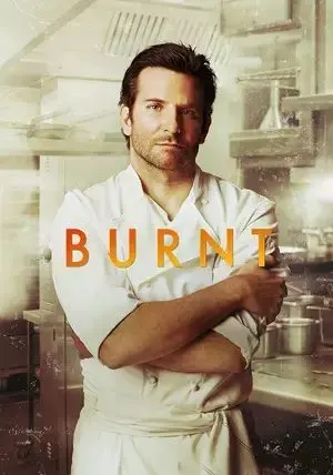 Burnt (film) - विरोधाभासी आकर्षण AI किरदार