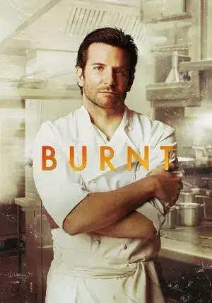 Burnt (film)