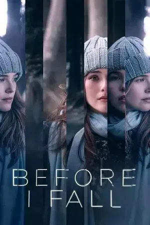 Before I Fall (film) - विरोधाभासी आकर्षण AI किरदार