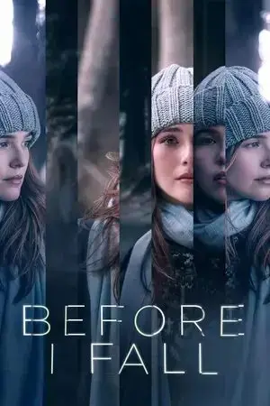 Before I Fall (film)