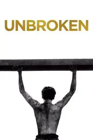 Unbroken (film) - 用户创建, 动漫 AI 角色