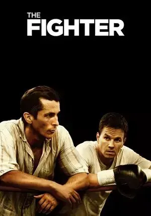 The Fighter - विरोधाभासी आकर्षण AI किरदार