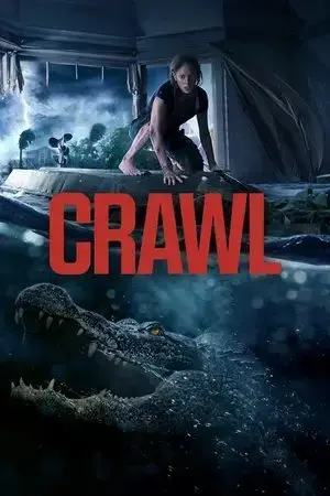 Crawl (2019 film)