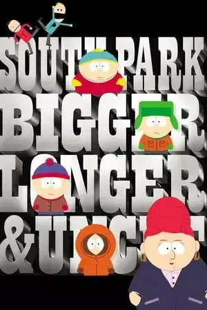 South Park: Bigger, Longer & Uncut - Créé par l'utilisateur, Anime Personnage IA