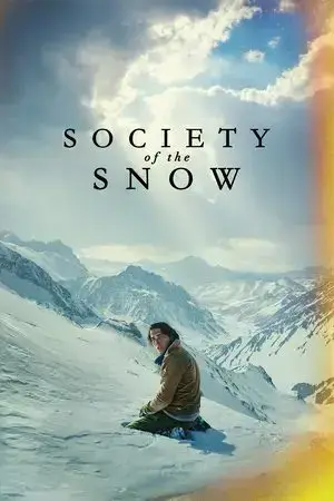 Society of the Snow - Создано пользователем, Аниме AI-персонаж