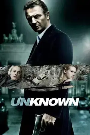 Unknown (2011 film)