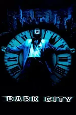 Dark City (1998 film) - 用户创建, 动漫 AI 角色