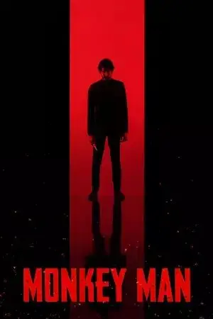 Monkey Man (film)