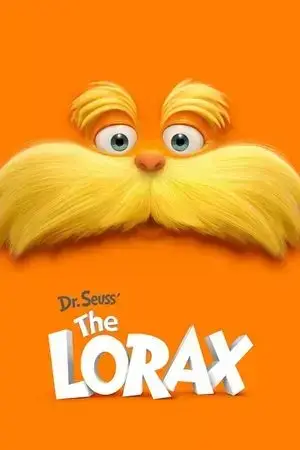 The Lorax (film)