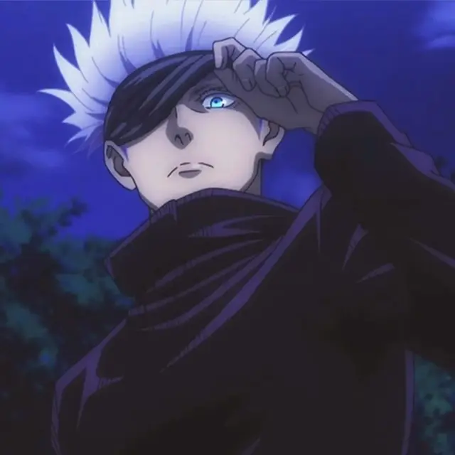 غوجو ساتورو - User Created, Anime AI Character