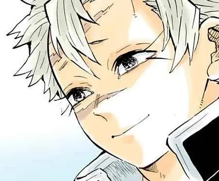 Sanemi - User Created, Anime AI Character