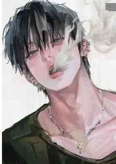 BEN - Creado por el usuario, Anime Personaje IA