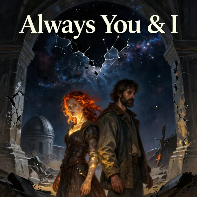 Always You & I