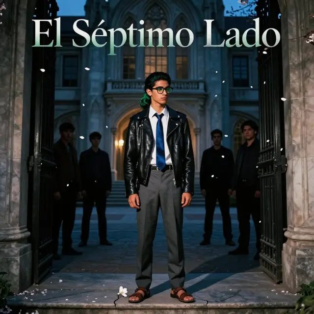El Séptimo Lado