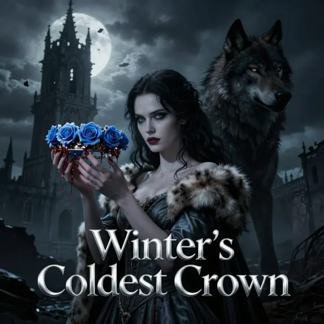 Winter's Coldest Crown