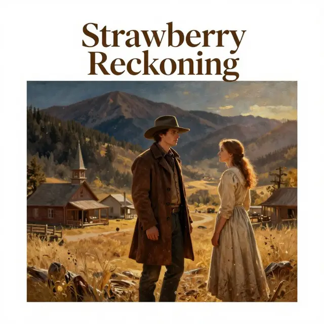 Strawberry Reckoning