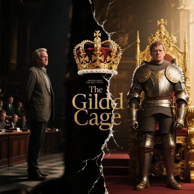 The Gilded Cage