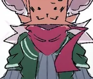 Marcy - User Created, Anime AI Character